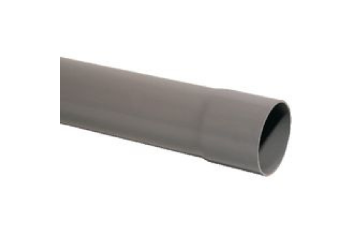 Tubes et raccords PVC Cedeo